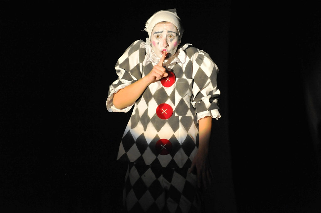 Pomádé király új ruhája